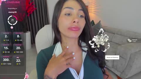 Sarah online show from 02-11-25, 11:01