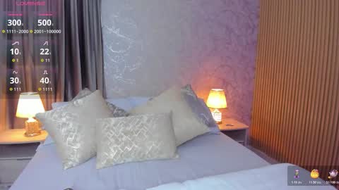 Sarah online show from 10-30-25, 10:21