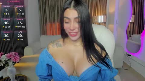 Snapshot of sarah_stonne_ chatting on 05-17-26, 01:18 Sarah online show from 05-17-26, 01:18