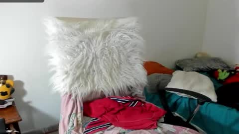 Sarah online show from 01-18-26, 05:11