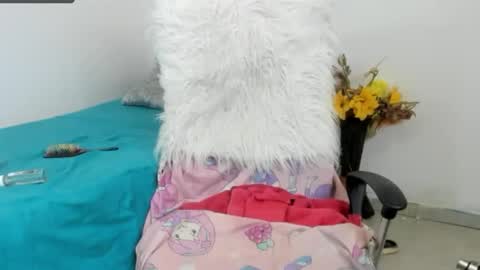 Sarah online show from 02-14-26, 04:37