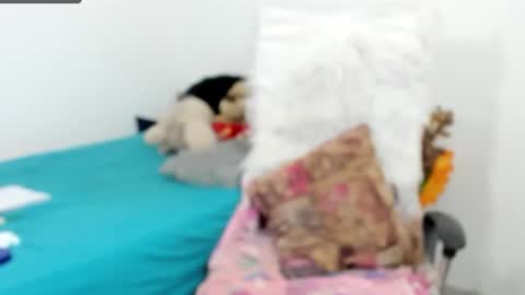 Sarah online show from 02-26-26, 07:57