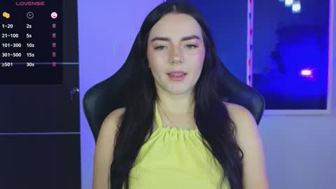 Snapshot of sarah_swtt chatting on 10-10-25, 02:54 - next broadcast 28 nov  7 pm Col online show from 10-10-25, 02:54