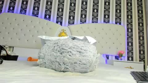 Sarah online show from 02-18-25, 11:30