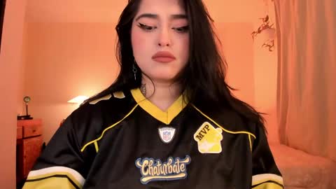 Snapshot of sarah_volkov chatting on 05-15-26, 04:08 online show from 05-15-26, 04:08