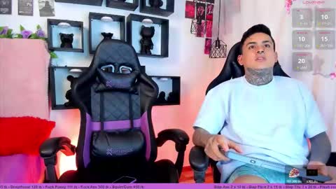 Sarah  Zack online show from 11-12-25, 07:09