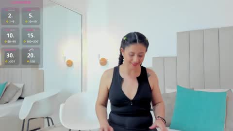 Sarah online show from 03-26-26, 03:23