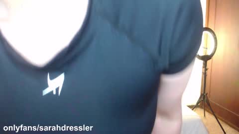 sarahdressler online show from 12-03-25, 03:14