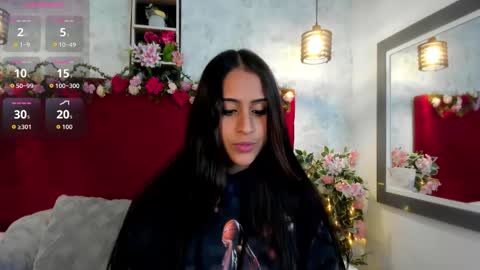 Snapshot of sarahescobarr chatting on 09-18-25, 04:25 sara online show from 09-18-25, 04:25