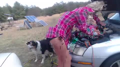 Snapshot of sarahhampton chatting on 02-05-25, 07:31 CdSissySarah online show from 02-05-25, 07:31