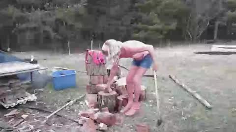 CdSissySarah online show from 02-17-26, 08:59