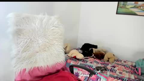 Sarah online show from 11-13-25, 11:42