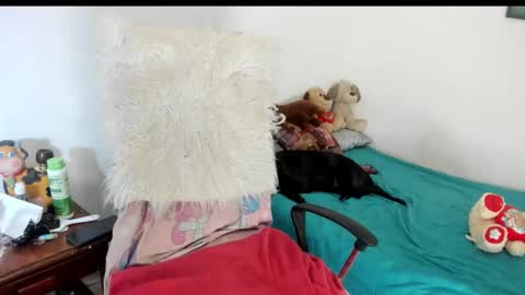 Sarah online show from 12-14-25, 08:30