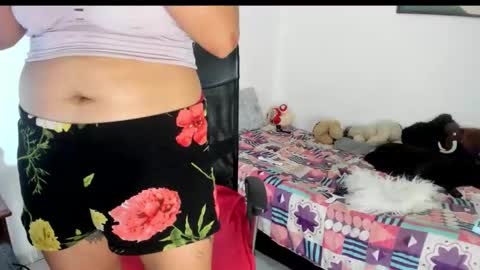 Sarah online show from 12-22-25, 05:10