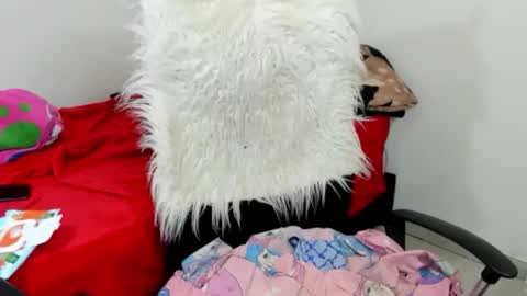 Sarah online show from 03-29-26, 04:07