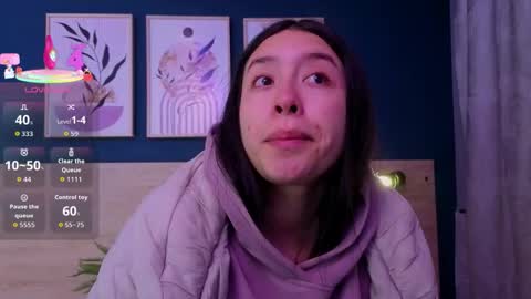 Sarah online show from 02-20-26, 11:43