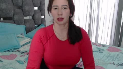 Lia online show from 03-27-26, 08:30