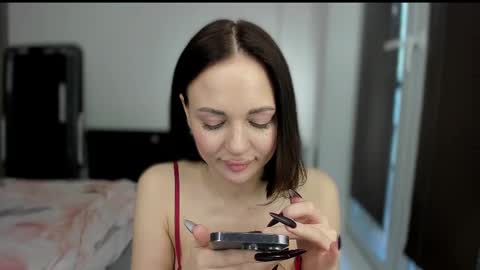 sarahphyllis online show from 03-01-25, 03:53