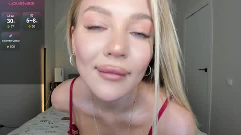 sarahphyllis online show from 04-10-26, 09:30