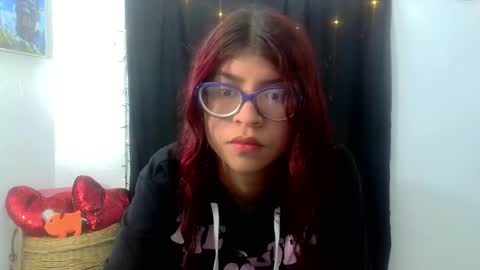 Sarah  online show from 02-24-25, 10:58