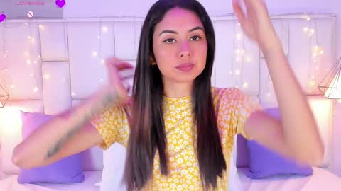 SARAH online show from 01-24-25, 11:26