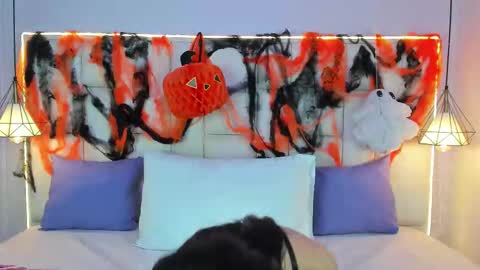 SARAH online show from 10-30-25, 11:22