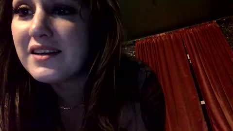sarahsweetie17 online show from 10-20-25, 04:24