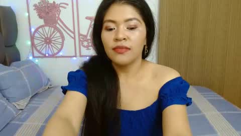 Sarah online show from 02-02-25, 03:54