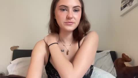 SarahxOliver online show from 10-14-25, 03:02