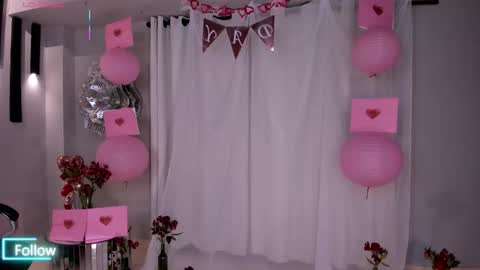 Sarah  independent model online show from 02-14-26, 04:20