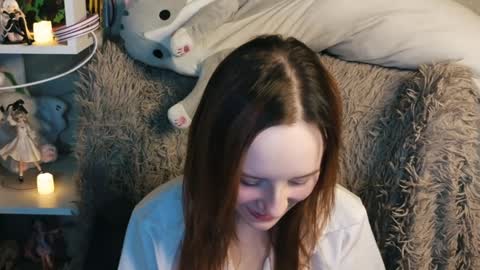 Snapshot of sarakaell chatting on 12-12-24, 02:04 Sara online show from 12-12-24, 02:04