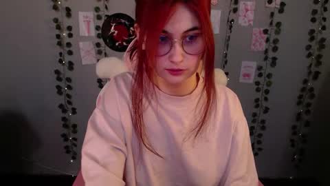 Sara online show from 11-29-25, 11:24