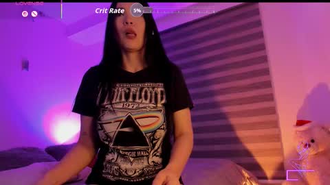 Sara online show from 11-21-25, 06:34