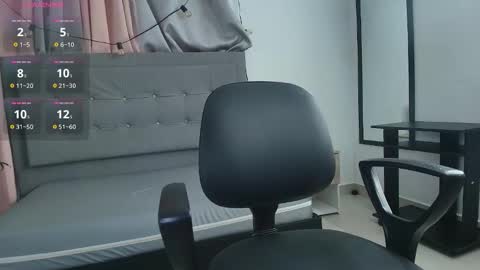 Snapshot of saralandry chatting on 10-31-25, 12:28 SARA online show from 10-31-25, 12:28