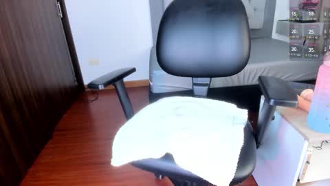 Snapshot of saralandry chatting on 01-08-26, 09:17 SARA online show from 01-08-26, 09:17