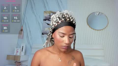 Snapshot of saralewwis chatting on 02-18-26, 11:06 Sara Lewis online show from 02-18-26, 11:06