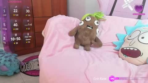 sara  online show from 09-14-25, 05:06