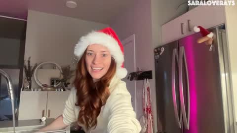 Back from Vacay  Follow for more here  online show from 12-25-24, 12:27