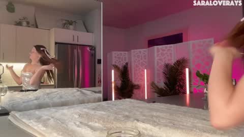 Back from Vacay  Follow for more here  online show from 01-08-25, 02:03