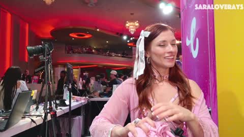 Back from Vacay  Follow for more here  online show from 01-18-25, 03:20