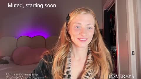 Back from Vacay  Follow for more here  online show from 10-13-25, 03:06