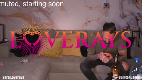 Back from Vacay  Follow for more here  online show from 12-03-25, 01:13