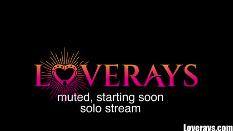 Back from Vacay  Follow for more here  online show from 12-22-25, 11:35