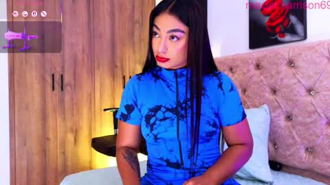 Sara Maciel online show from 01-10-26, 12:12