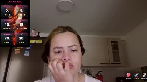 sara martinez online show from 01-12-25, 03:36