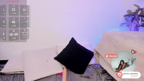 Sara online show from 02-18-25, 10:36