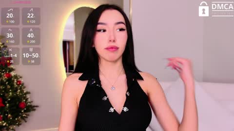 Snapshot of saranmia chatting on 01-30-25, 06:46 Mia online show from 01-30-25, 06:46