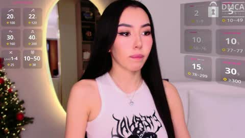 Snapshot of saranmia chatting on 02-02-25, 06:58 Mia online show from 02-02-25, 06:58
