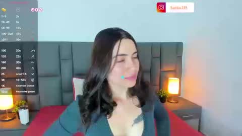 Sara online show from 09-13-25, 01:33