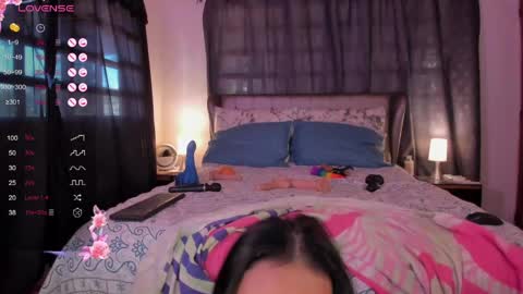 saraowens online show from 05-20-26, 02:56